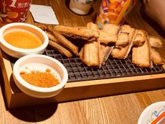 -老头儿油爆虾·1987杭州烟火味(湖滨银泰in77D区店)