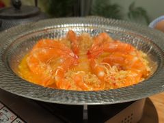 -福宝漠北·专注牛羊肉19年·西北菜(双湖林语店)