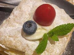 -吕氏焗小鲜•海鲜青岛菜(总店)