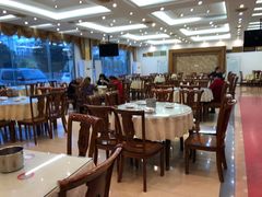 大堂-旅宁大酒店