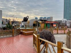 -三分地生态园·儿童乐园