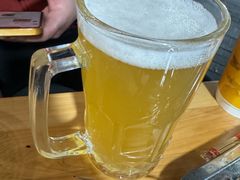 -老兰家传统烧烤炒菜泡馍(小南门店)