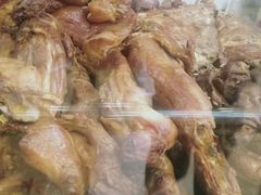 -老杨家熟食店