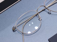 -目艮眼镜SHOWROOM(品牌集合店)