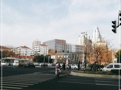 -南京环北服装批发市场