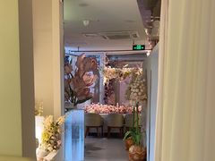 -PARFUM FLORAL花境法餐(南京首店)