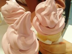 -麦当劳(莆田荔城大道万达店)