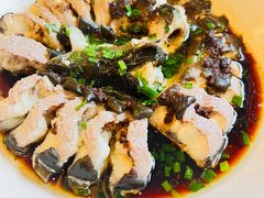 -华盛丰温州大排档(东三环南路店)