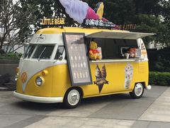 -鲜芋仙(中华广场店)