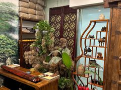 -喜艾堂艾灸馆(世贸天阶店)