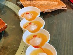 -御膳粥·牛乳粥底火锅·地道顺德菜(容桂店)
