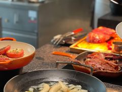 -丽晶酒店-金宝99 Restaurant