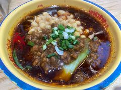 -十八梯邓凳面(大坪正街店)