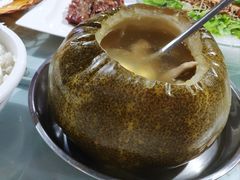 冬瓜盅-石岐乳鸽村(南海第三分店)