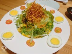 -福匠日本料理(人民路店)