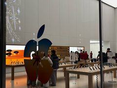 -Apple零售店(青岛万象城店)