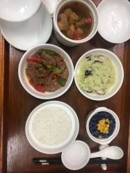 -杰爱月子护理中心