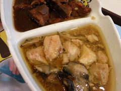 -真功夫(石岩佳华店)