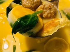 -宫燕府·京菜·烤鸭·淮扬菜(王府中心店)