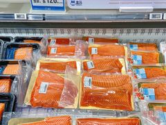 -盒马鲜生(皇庭广场店)