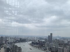 -上海中心大厦