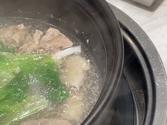 -四季缤纷椰子鸡(雨花亭凯德广场店)