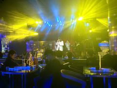 -108·公社·创意餐厅·LIVE HOUSE(李公堤店)