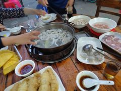 -章记正宗南岗鱼蛋火锅