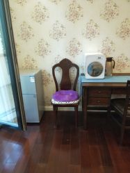 -禧悦府国际月子会所(总店)