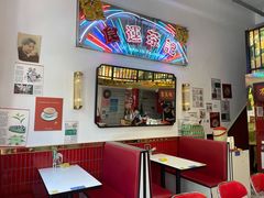 -食运茶餐厅(文化宫店)