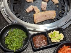 -九田家黑牛烤肉料理(潍坊青州市泰华城店)