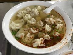 -汪家馄饨(集庆路店)