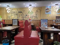 -美达尔烧烤海鲜家常菜(泰山路店)