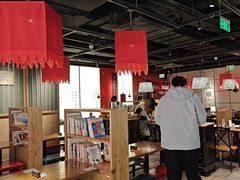 -和府捞面(西溪印象城店)