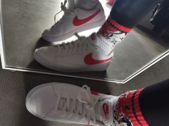 -NIKE(朝阳合生汇店)