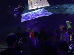 -《12·12》西安事变大型实景演出