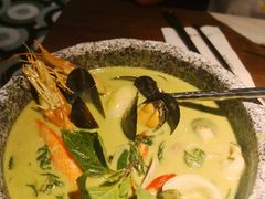-星叶·东南亚料理(宁波万象汇店)