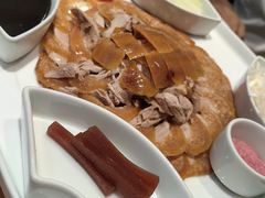 -壹零捌道·北京烤鸭(车公庄店)