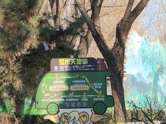 -北京野生动物园