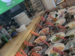 -野渡坡·极致湘菜·庭院餐厅(汉阳店)