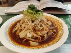 -新疆兵团食府清真(马连道店)