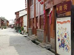 -安顺旧州古镇