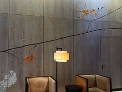 -上海衡山路十二号华邑酒店