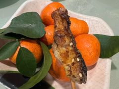 -蚝老板海鲜烧烤大排档(码头店)