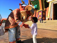 -七彩云南欢乐世界