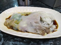 -燊意布拉肠云吞面(中山四路店)