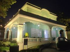 -龙环葡韵住宅式博物馆
