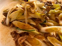-牟传仁饭庄(星海店)