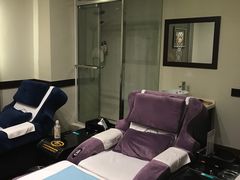 -笑傲江湖·影院式足道·SPA按摩(常发广场店)