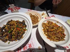 -西江红·株洲本地菜(滨江南路店)